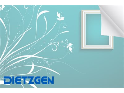 746PSA 6.5 mil Matte Coated Paper w/ PSA