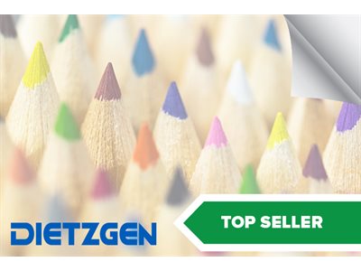 745 24LB Inkjet Coated Matte Paper